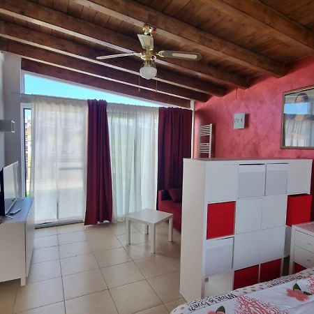 La Dea Busa Canosa di Puglia Buitenkant foto