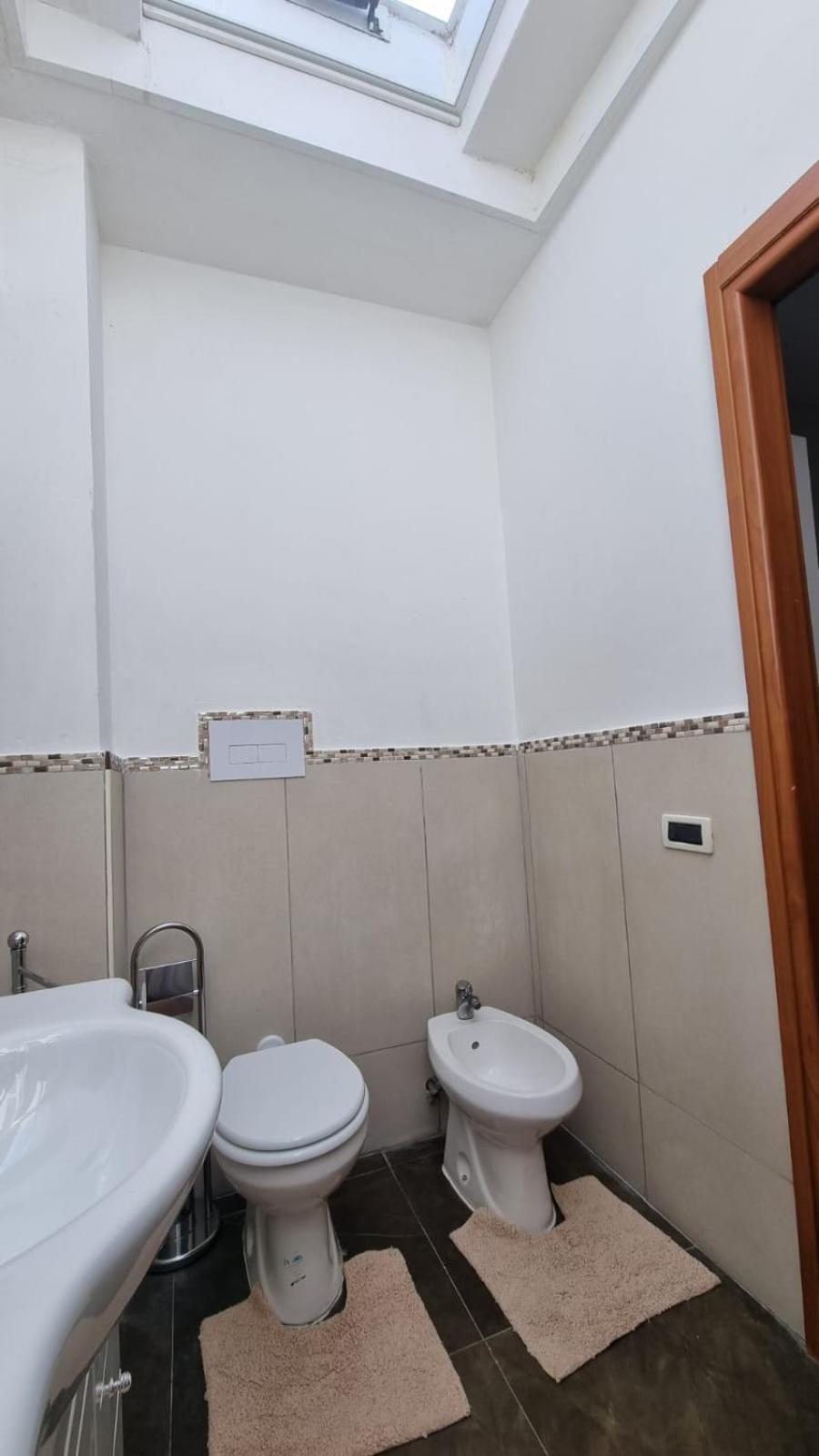 La Dea Busa Canosa di Puglia Buitenkant foto