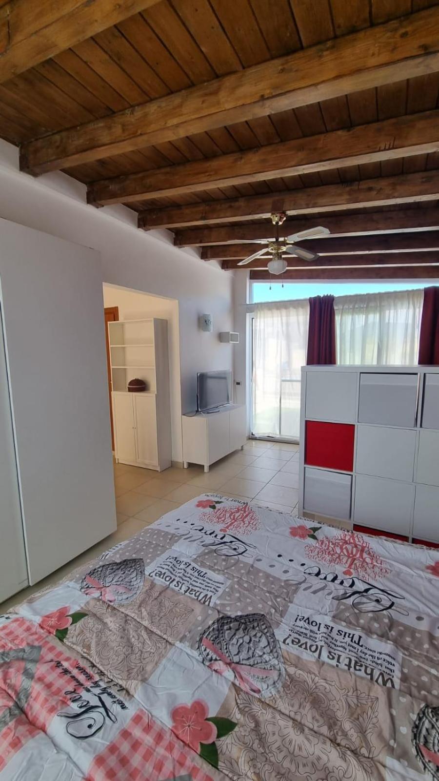 La Dea Busa Canosa di Puglia Buitenkant foto