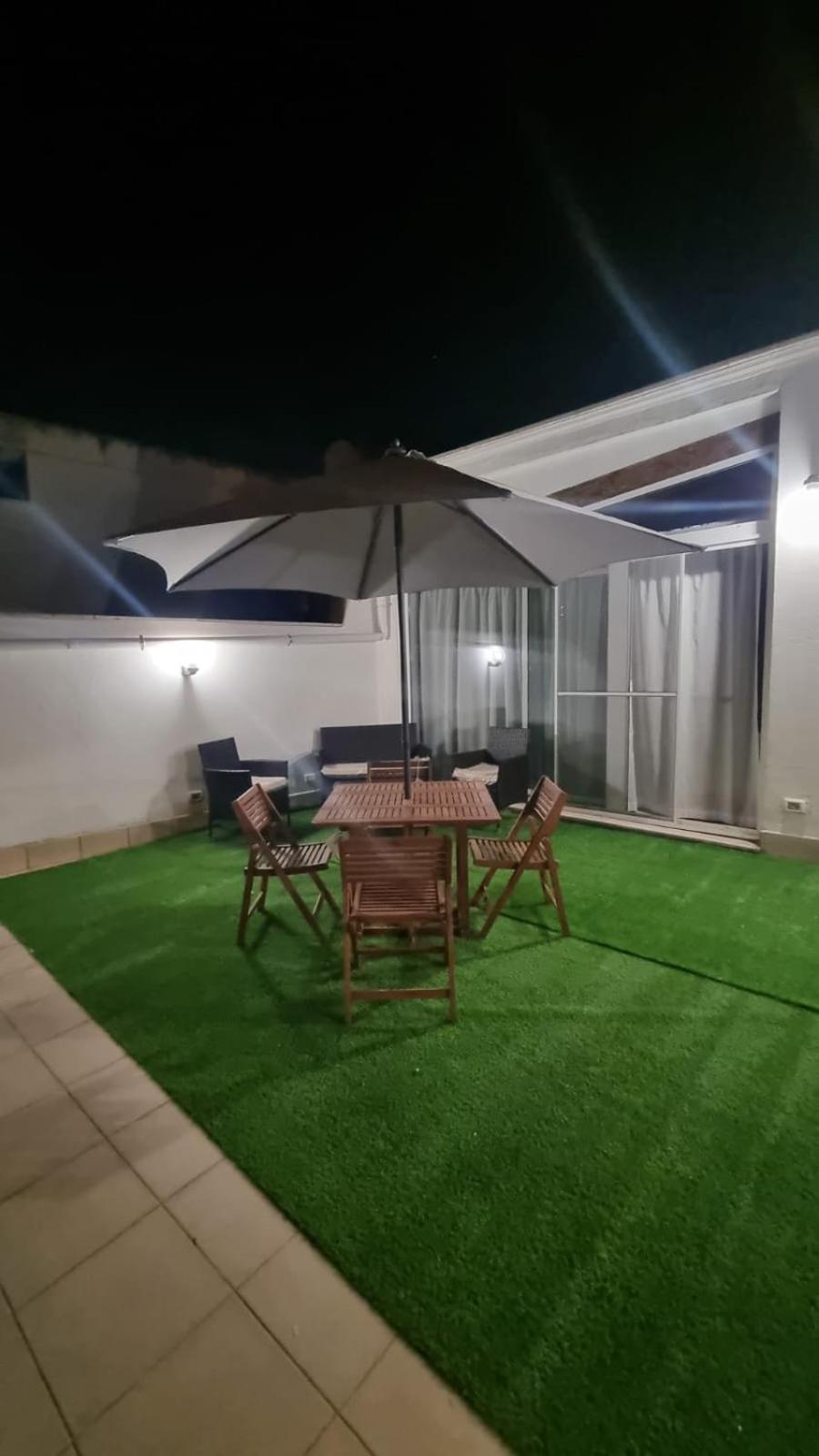 La Dea Busa Canosa di Puglia Buitenkant foto