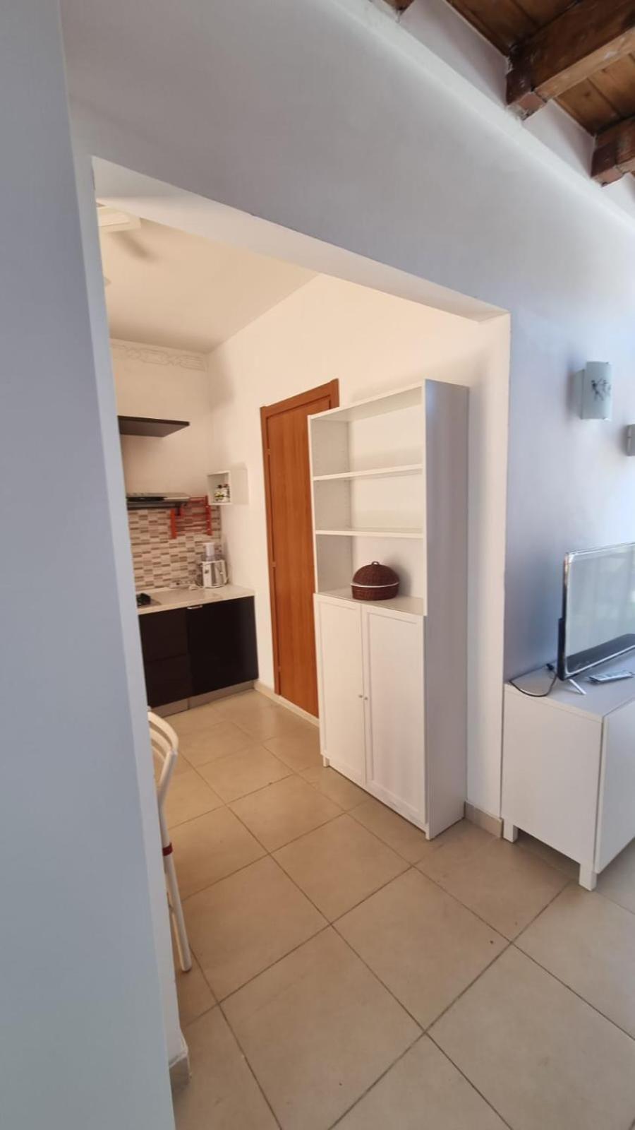 La Dea Busa Canosa di Puglia Buitenkant foto